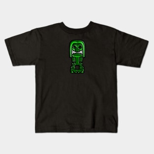 TIKI 3 Kids T-Shirt